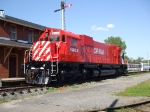 CRHA 4563